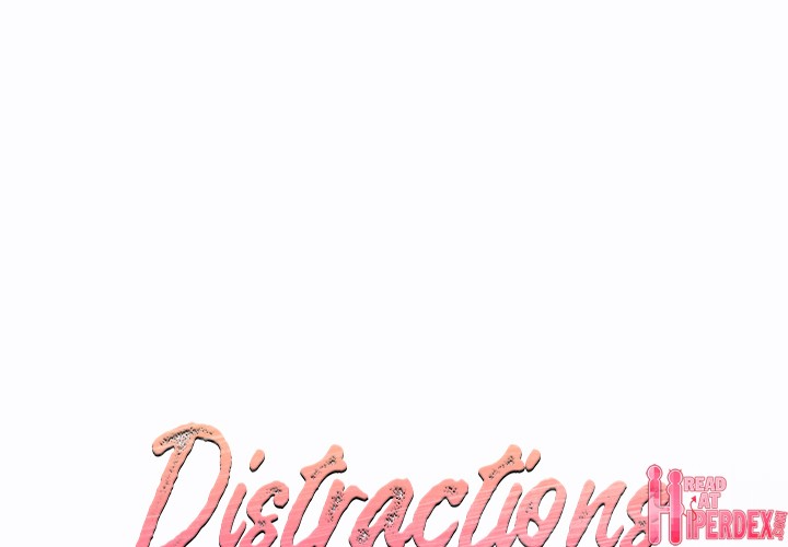Distractions chapter 2 page 1