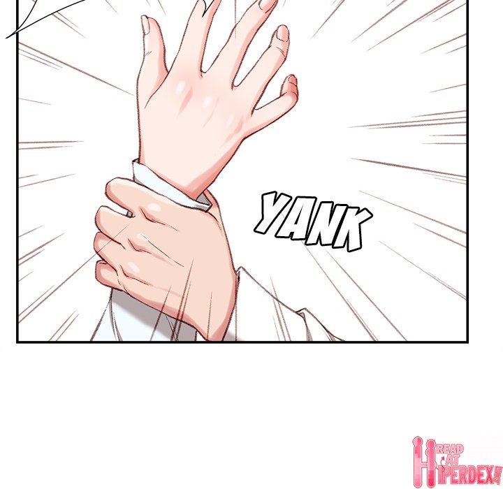 Distractions chapter 2 page 13