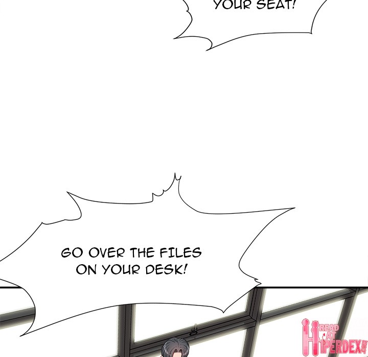 Distractions chapter 2 page 19