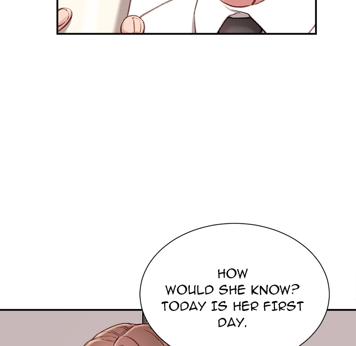 Distractions chapter 2 page 38