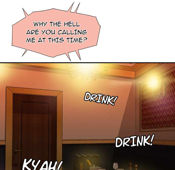 Distractions chapter 2 page 84