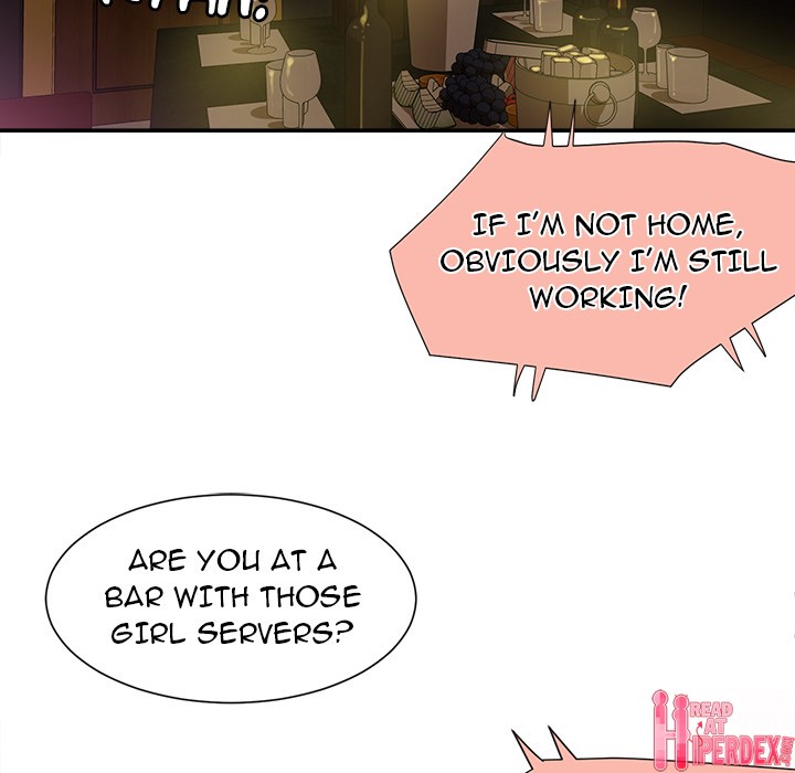 Distractions chapter 2 page 85