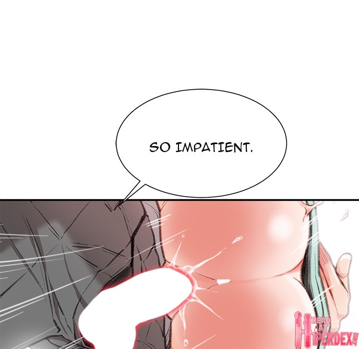 Distractions chapter 2 page 133