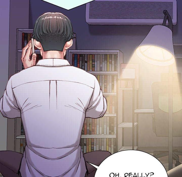 Distractions chapter 21 page 87