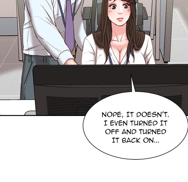 Distractions chapter 21 page 97