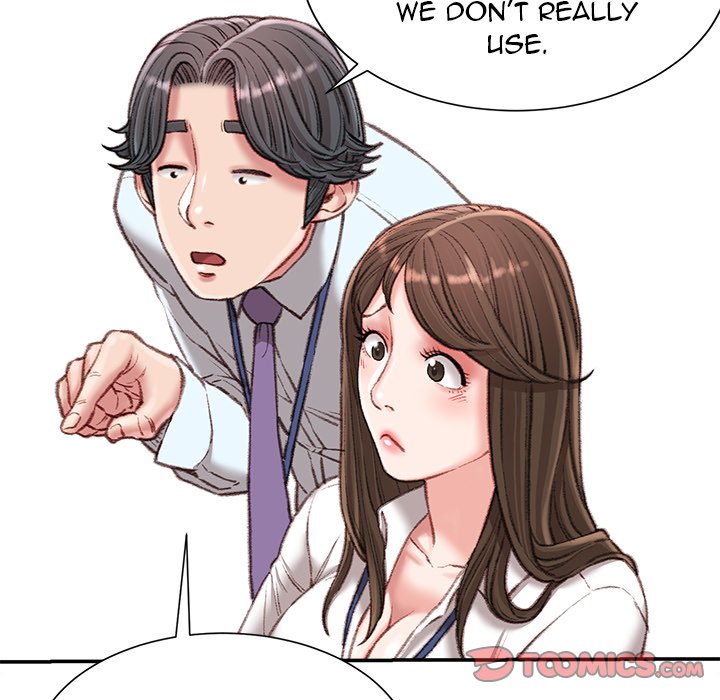Distractions chapter 21 page 99