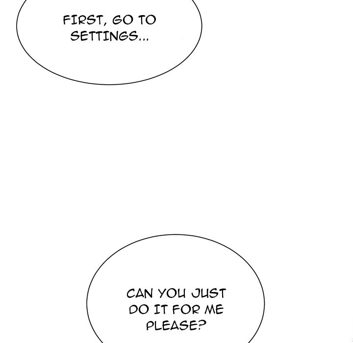Distractions chapter 21 page 100