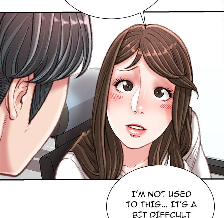 Distractions chapter 21 page 101