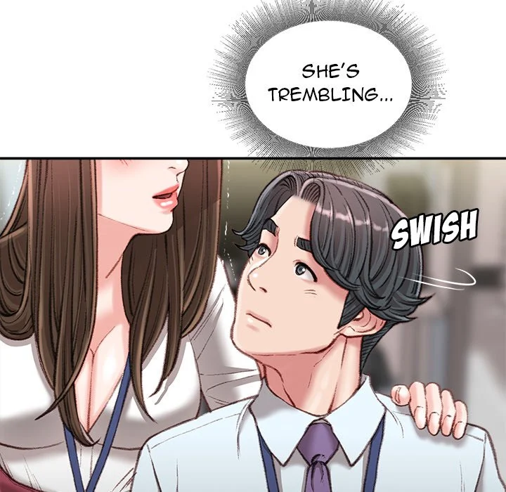 Distractions chapter 21 page 131