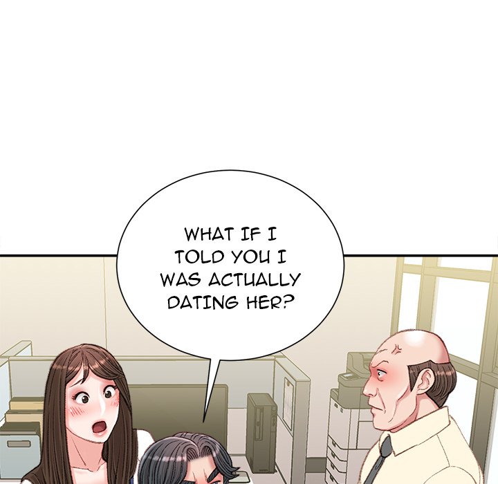 Distractions chapter 21 page 137