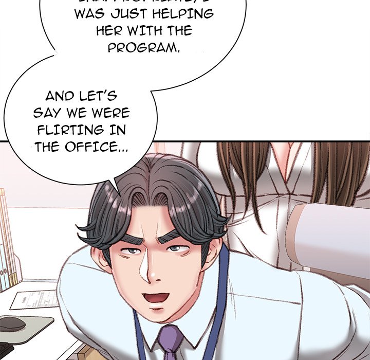 Distractions chapter 21 page 141