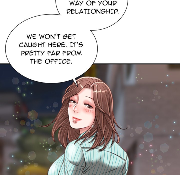 Distractions chapter 22 page 88
