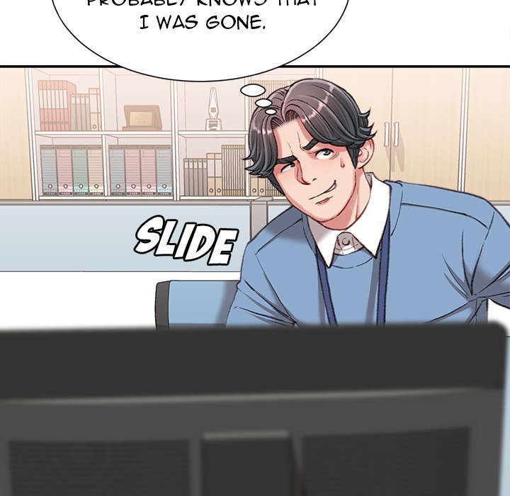 Distractions chapter 24 page 136