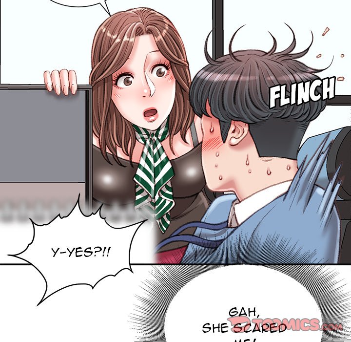 Distractions chapter 24 page 138