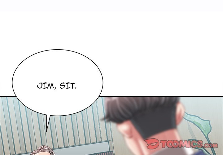 Distractions chapter 25 page 3