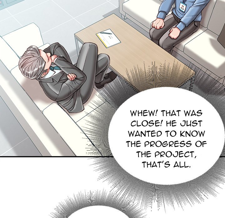 Distractions chapter 25 page 13