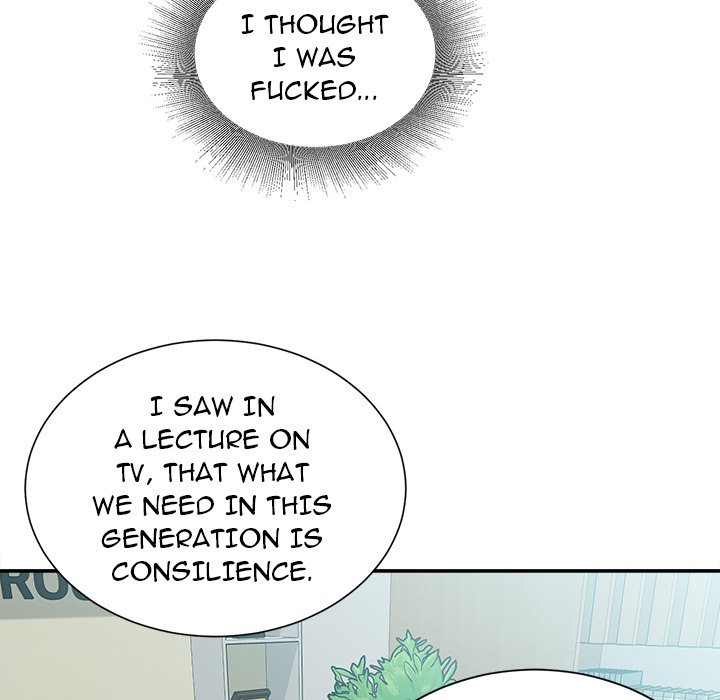 Distractions chapter 25 page 14