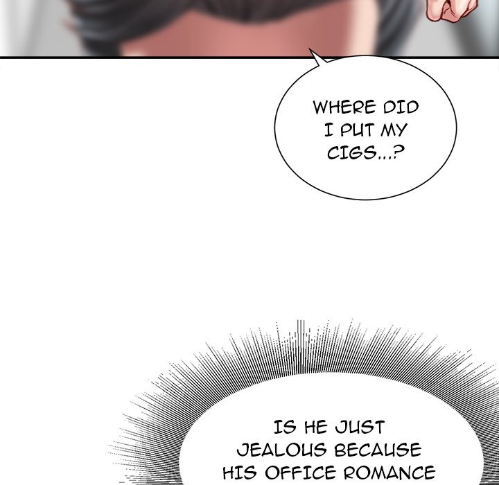 Distractions chapter 25 page 47