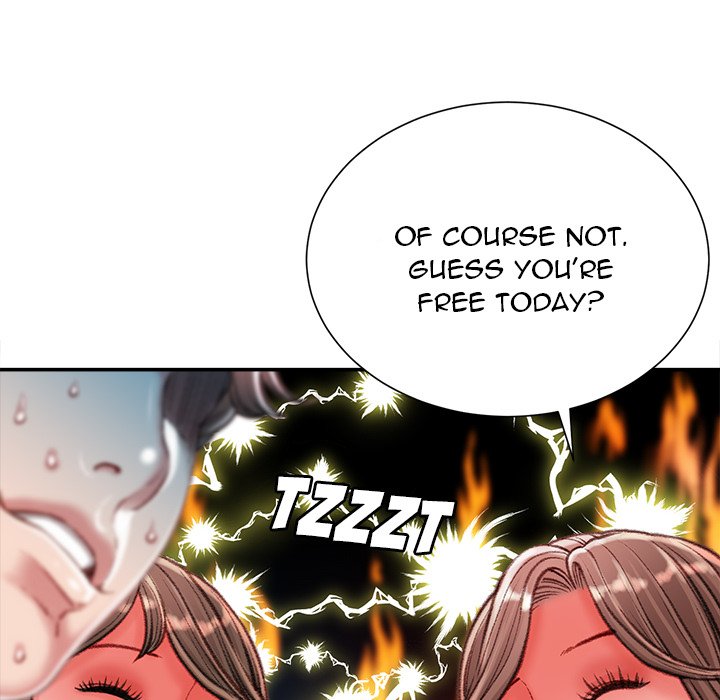 Distractions chapter 25 page 67