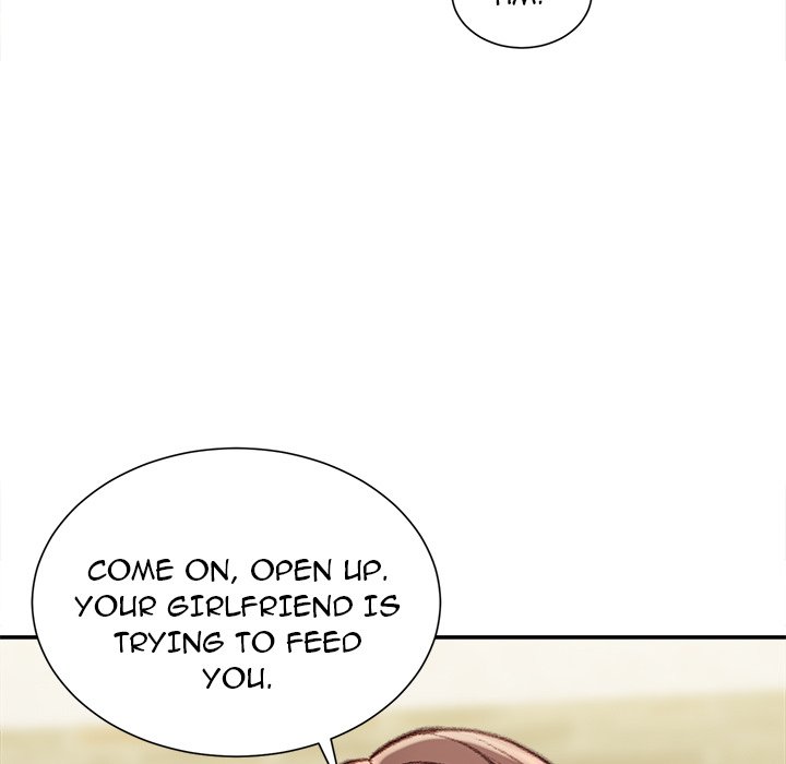 Distractions chapter 25 page 86
