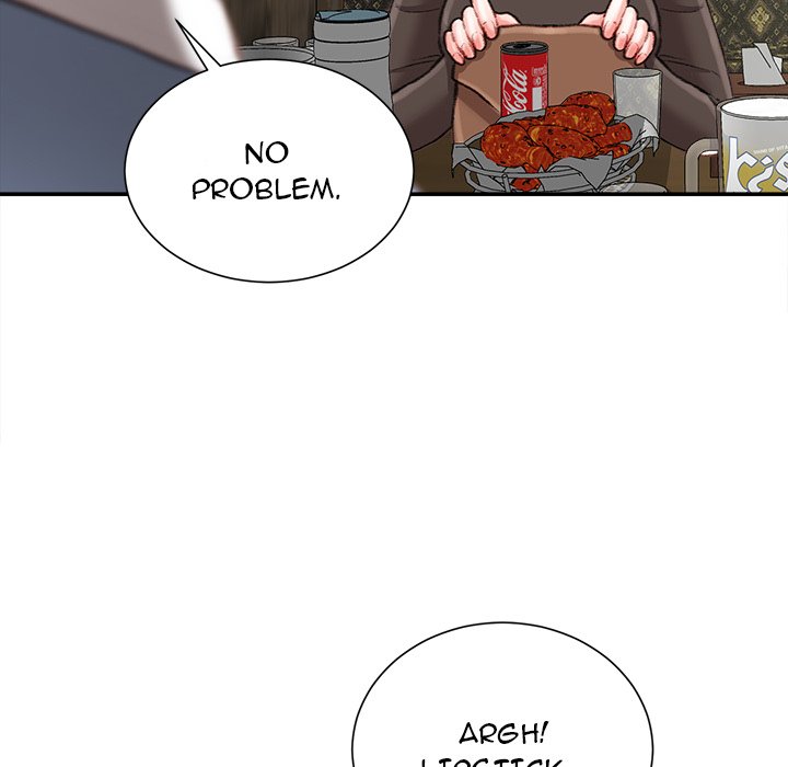 Distractions chapter 25 page 97