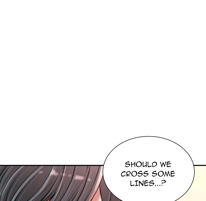 Distractions chapter 25 page 142