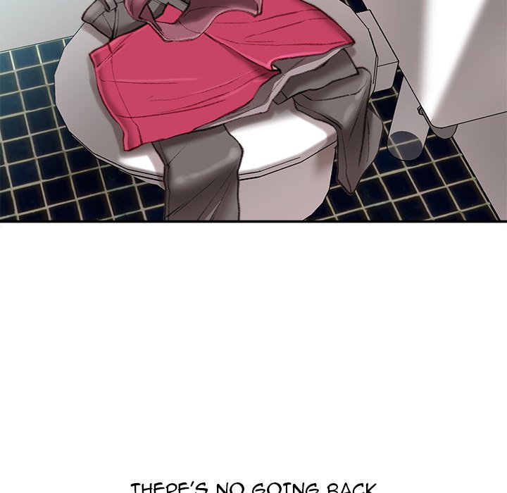 Distractions chapter 26 page 6