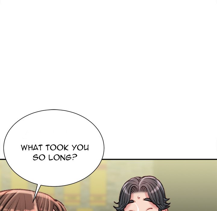 Distractions chapter 26 page 91