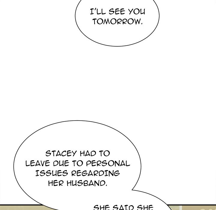 Distractions chapter 26 page 97