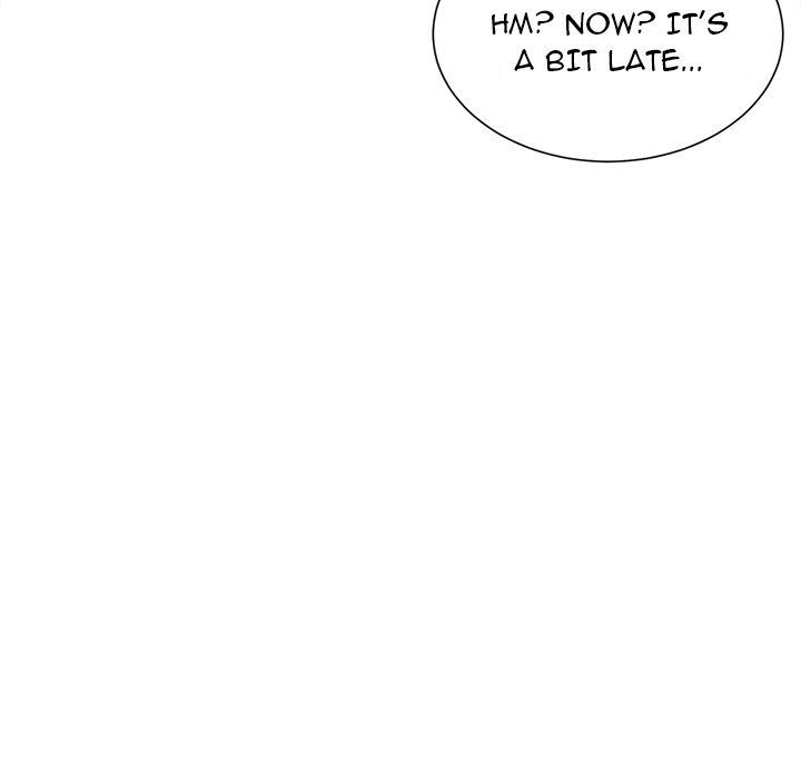 Distractions chapter 26 page 107