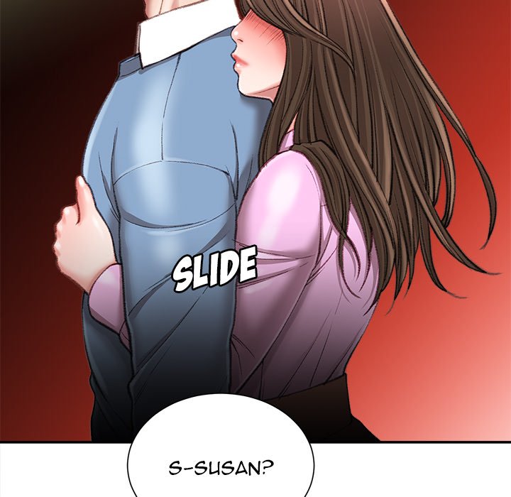 Distractions chapter 26 page 116
