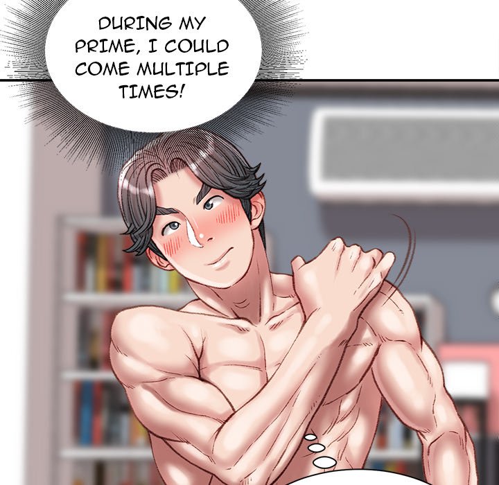 Distractions chapter 27 page 71