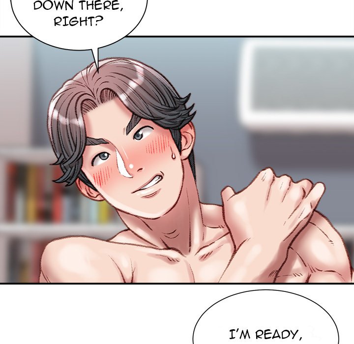 Distractions chapter 27 page 73