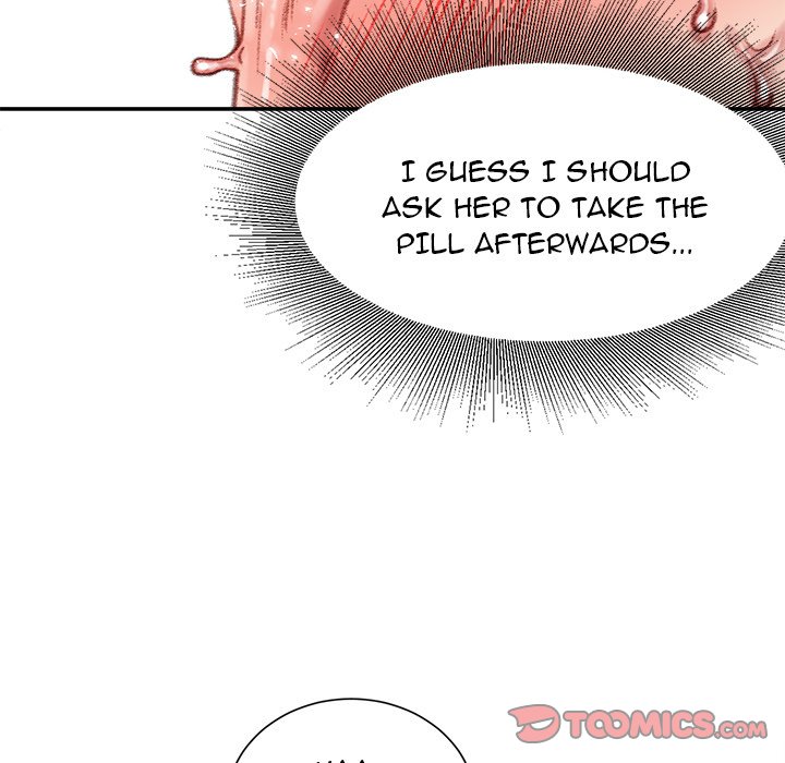 Distractions chapter 27 page 129