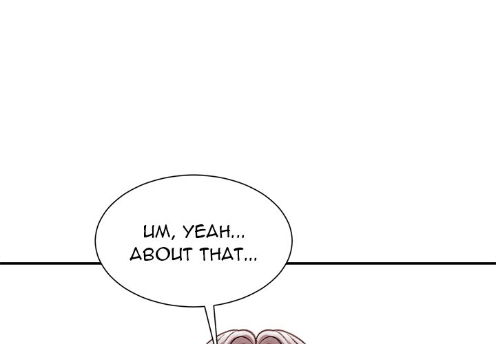 Distractions chapter 28 page 1