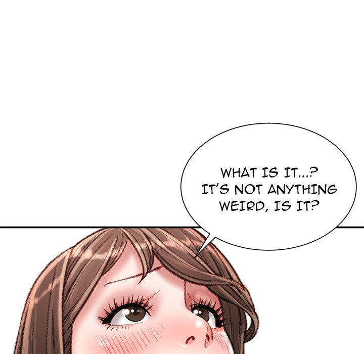 Distractions chapter 28 page 6