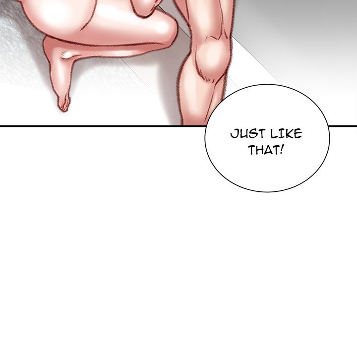 Distractions chapter 28 page 28