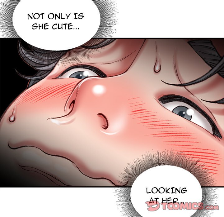 Distractions chapter 28 page 135