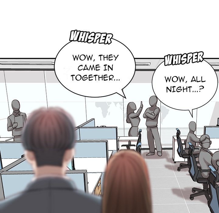 Distractions chapter 29 page 101
