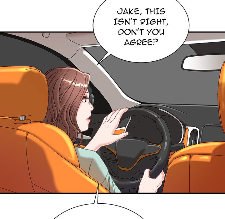 Distractions chapter 3 page 120