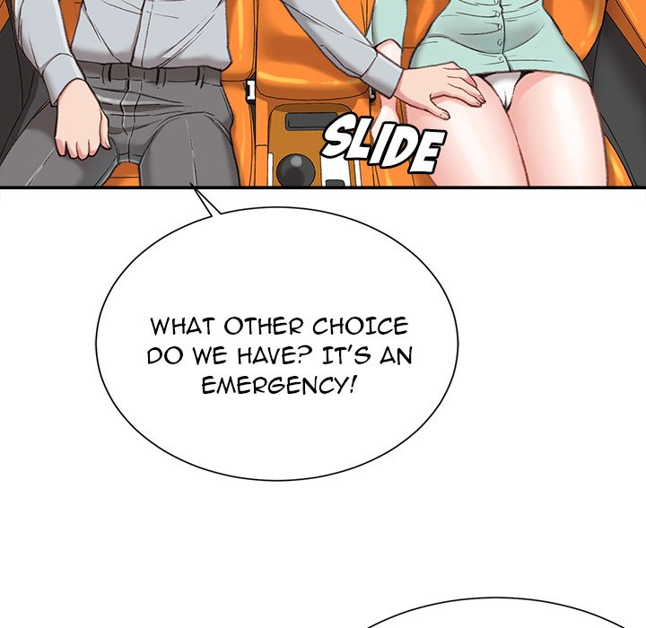 Distractions chapter 3 page 123