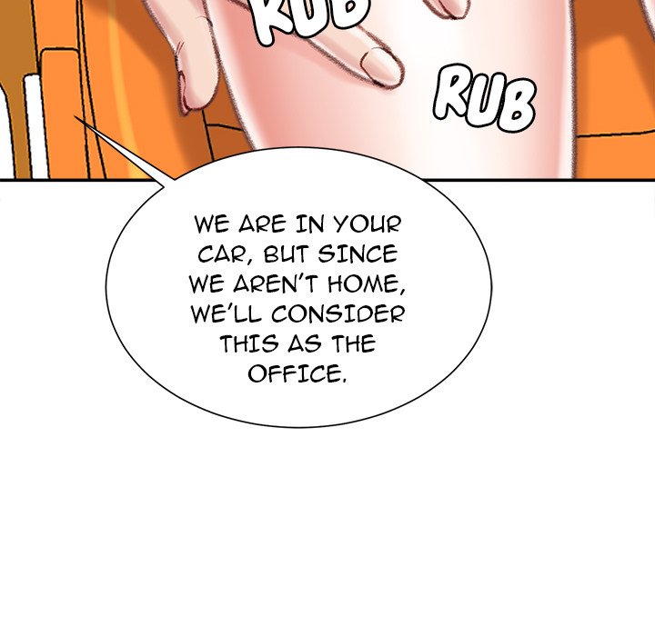 Distractions chapter 3 page 125