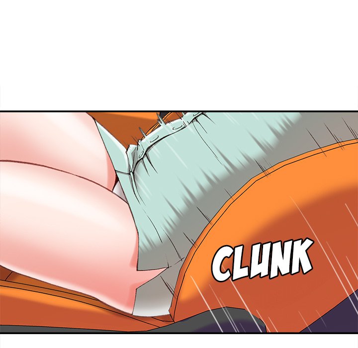 Distractions chapter 3 page 138