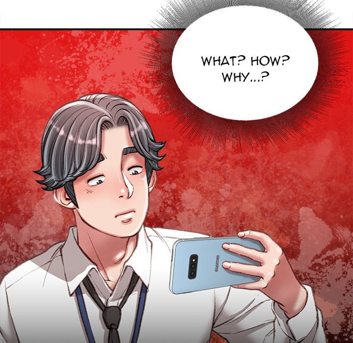 Distractions chapter 30 page 54