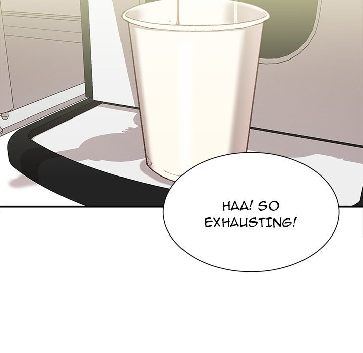 Distractions chapter 30 page 84