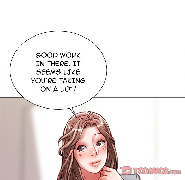 Distractions chapter 30 page 87