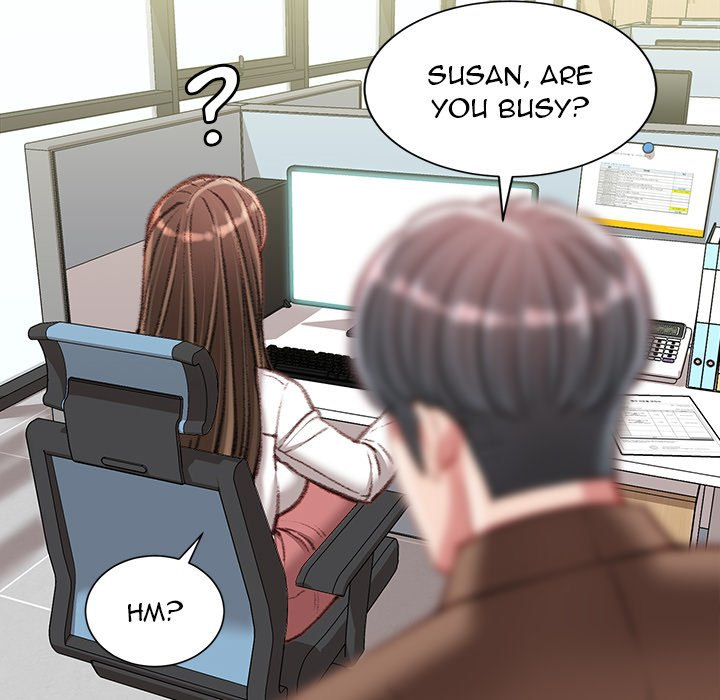 Distractions chapter 30 page 97