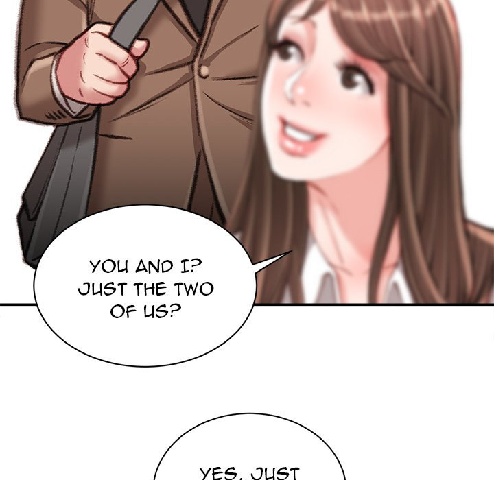 Distractions chapter 30 page 100