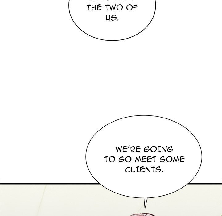 Distractions chapter 30 page 101