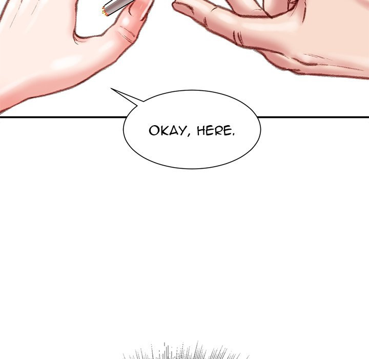 Distractions chapter 31 page 96